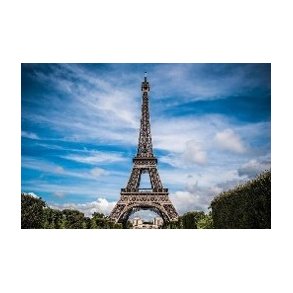 Sprogrejse Paris 2027